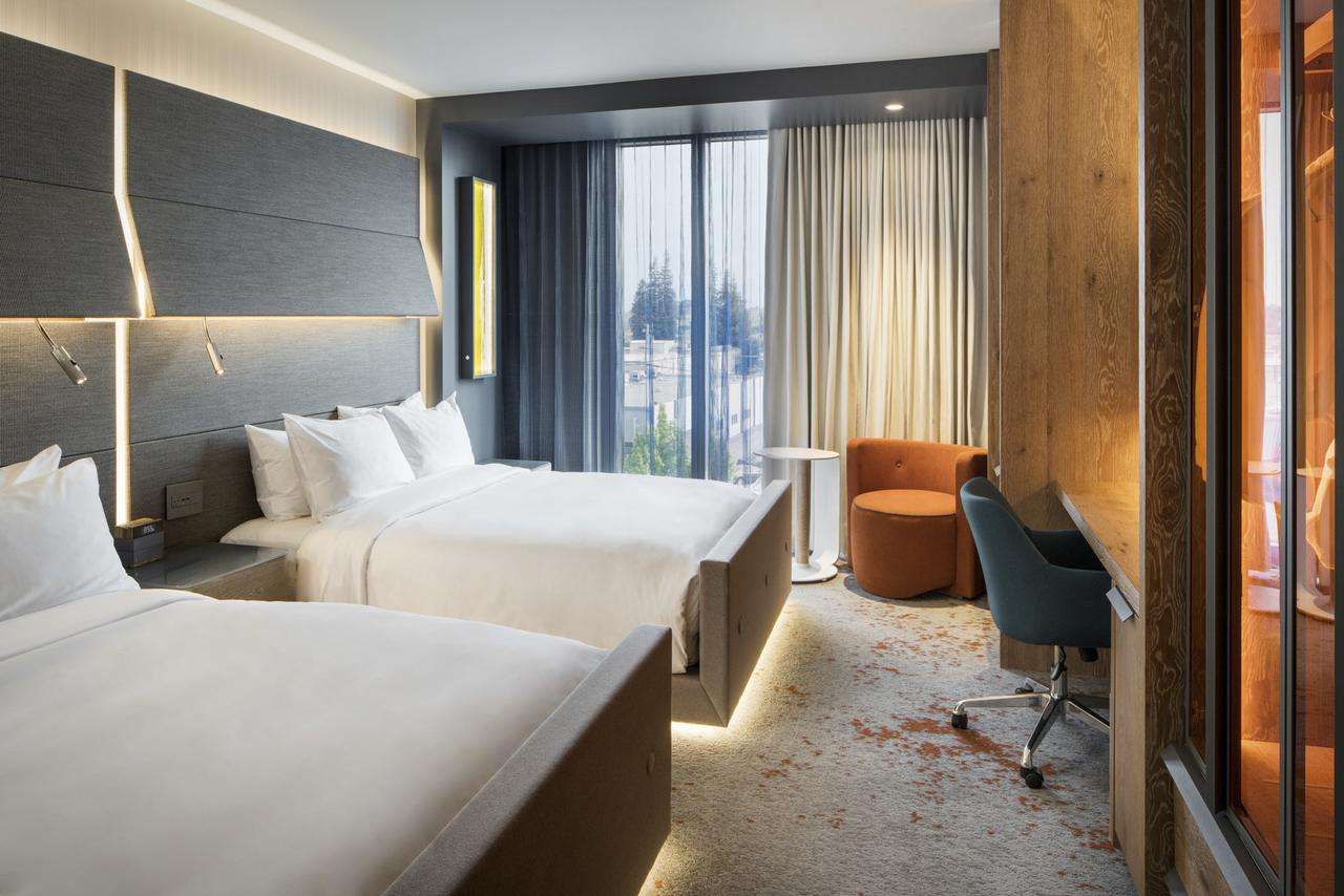 Hotel Nia, Autograph Collection, Menlo Park, California
