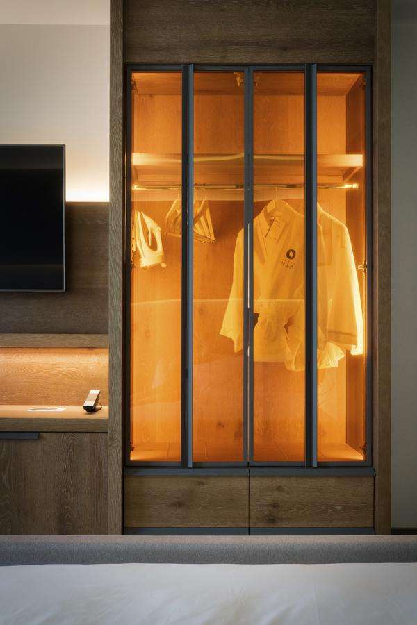 Hotel Nia, Autograph Collection, Menlo Park, California