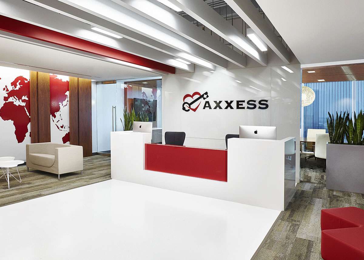 Axxess