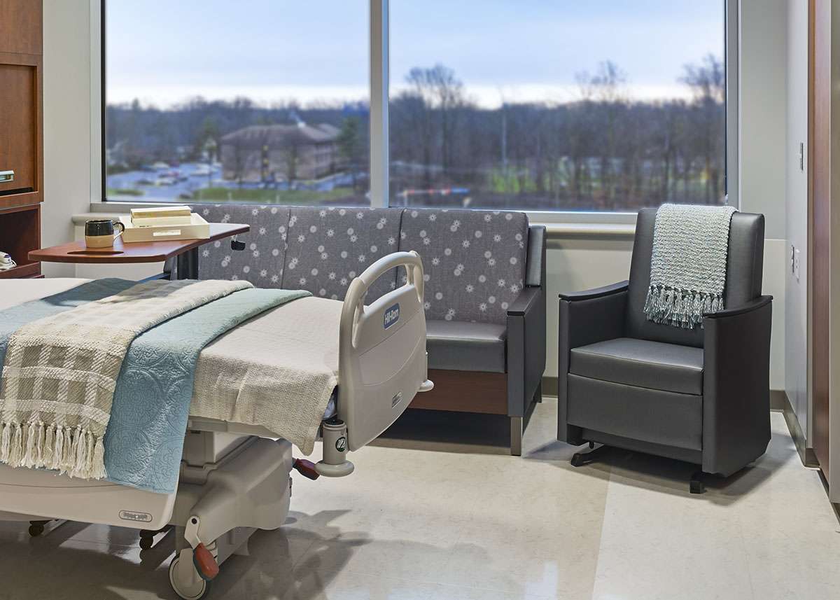 Inova Women's Hospital & Children's Hospital