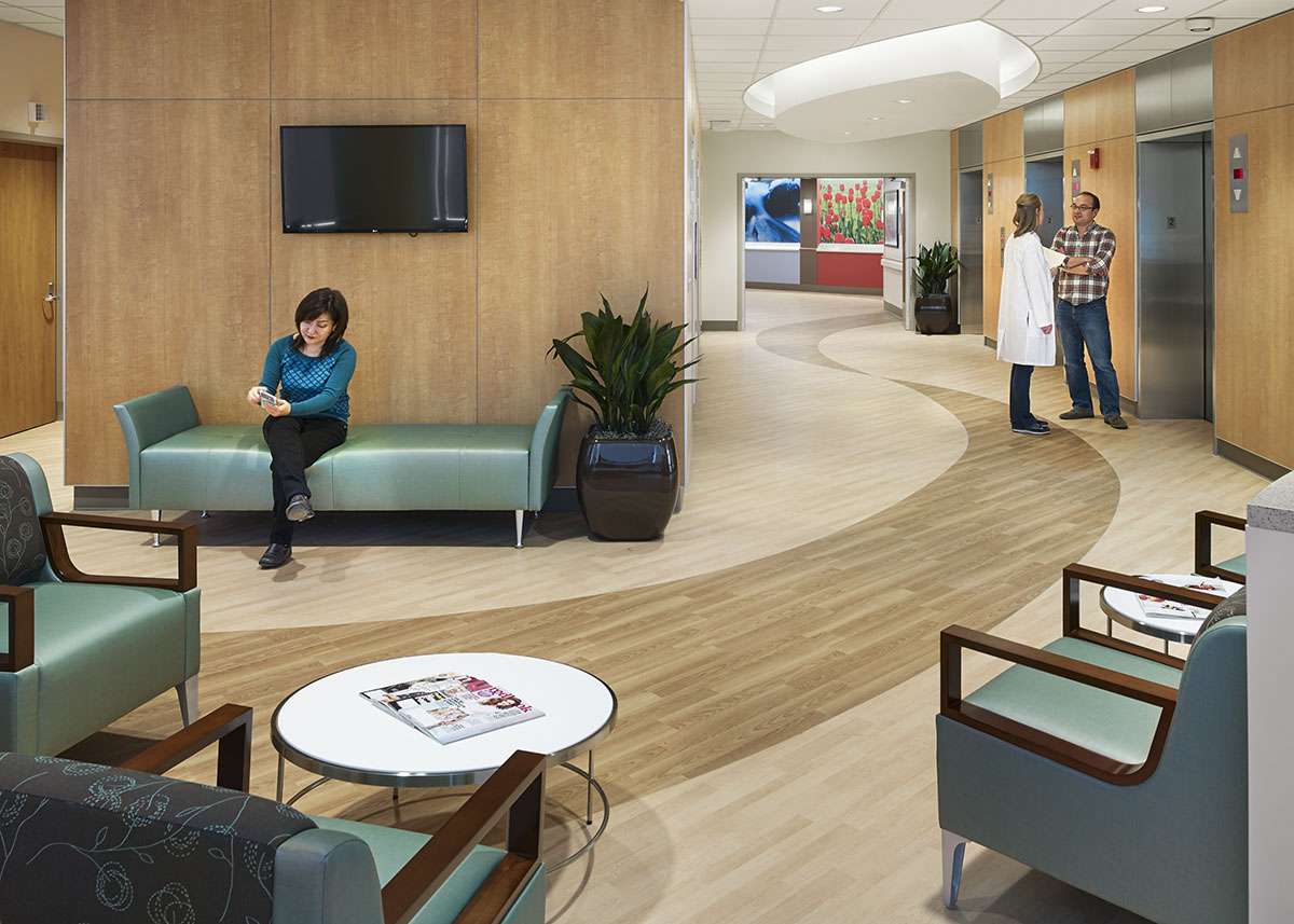 Inova Women's Hospital & Children's Hospital