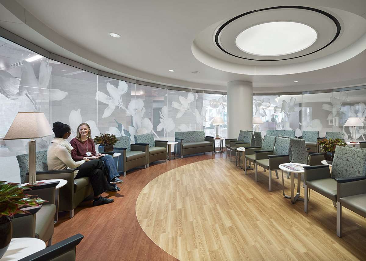 Inova Women's Hospital & Children's Hospital