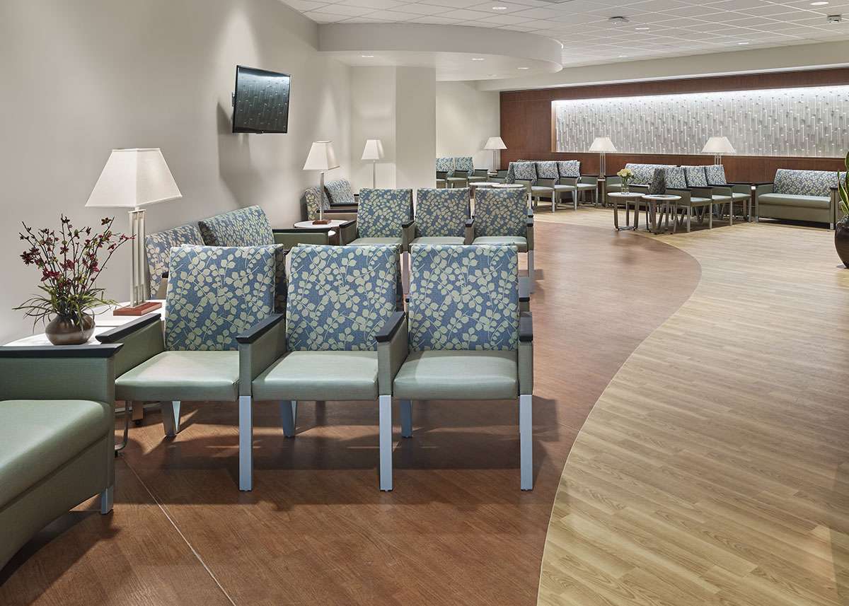 Inova Women's Hospital & Children's Hospital