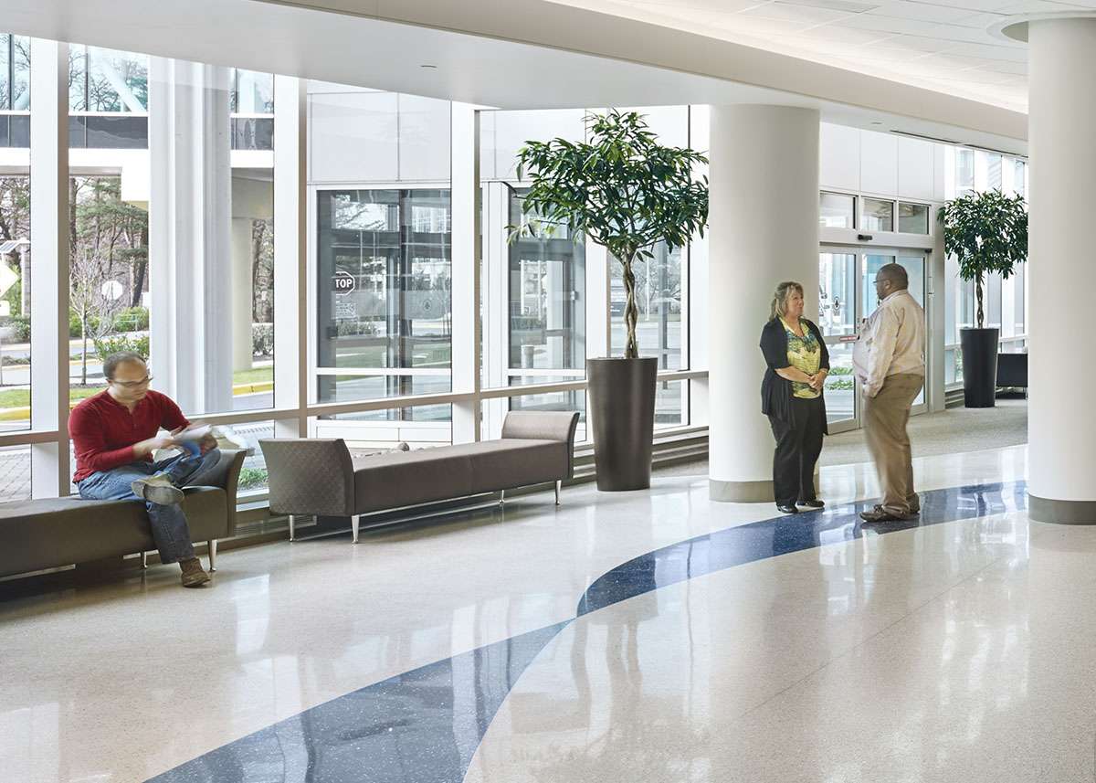 Inova Women's Hospital & Children's Hospital