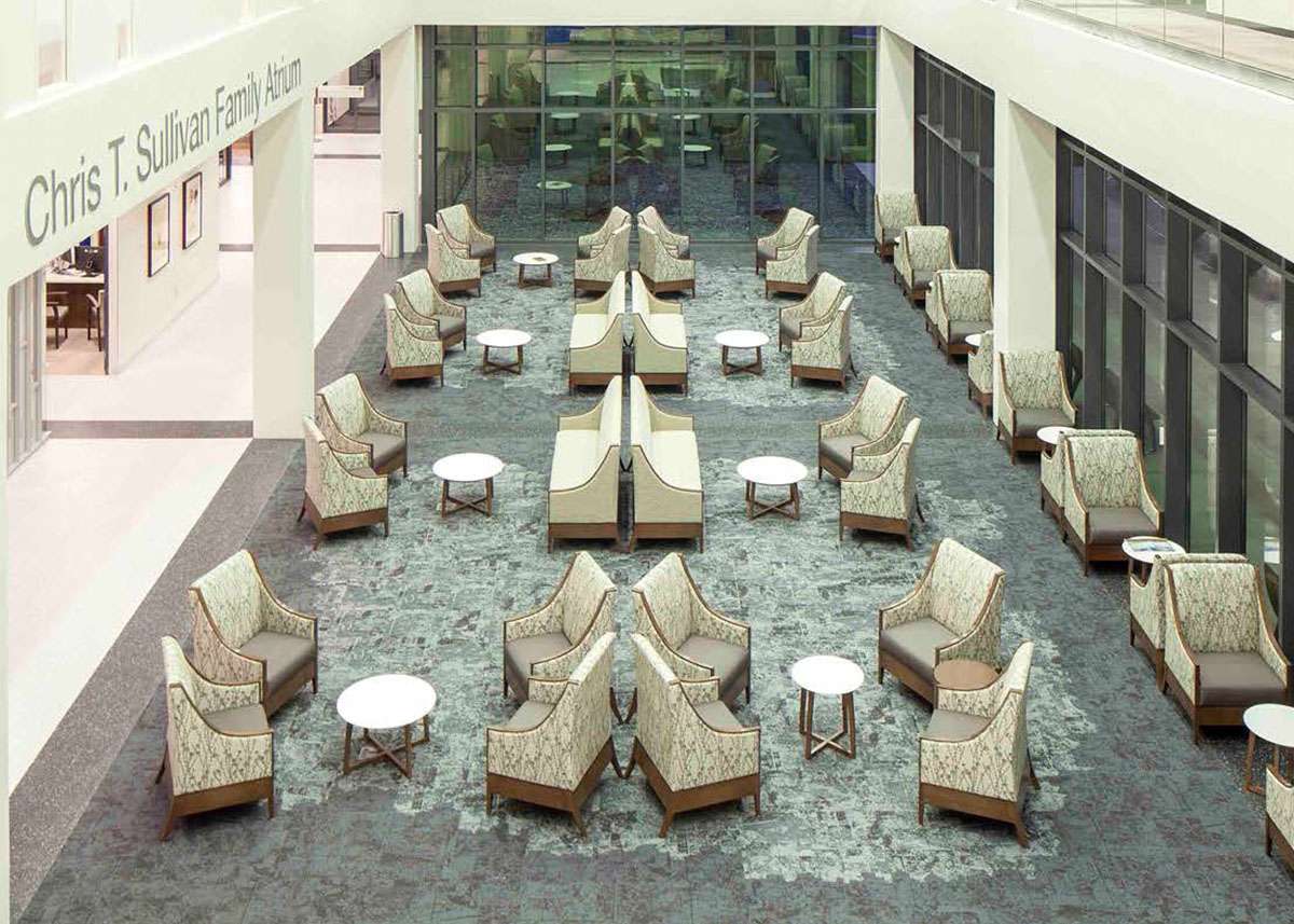 Moffitt Cancer Center