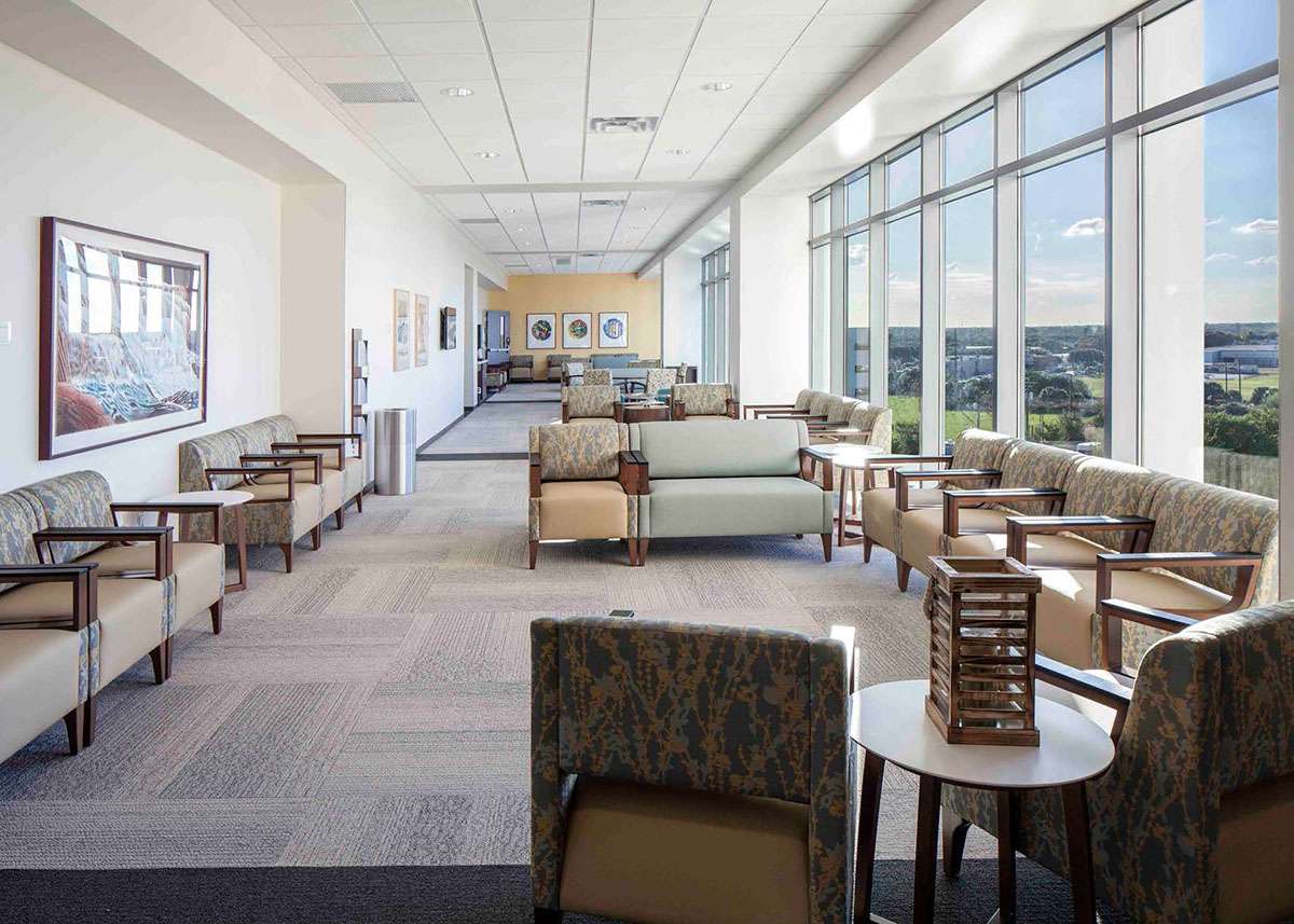 Moffitt Cancer Center