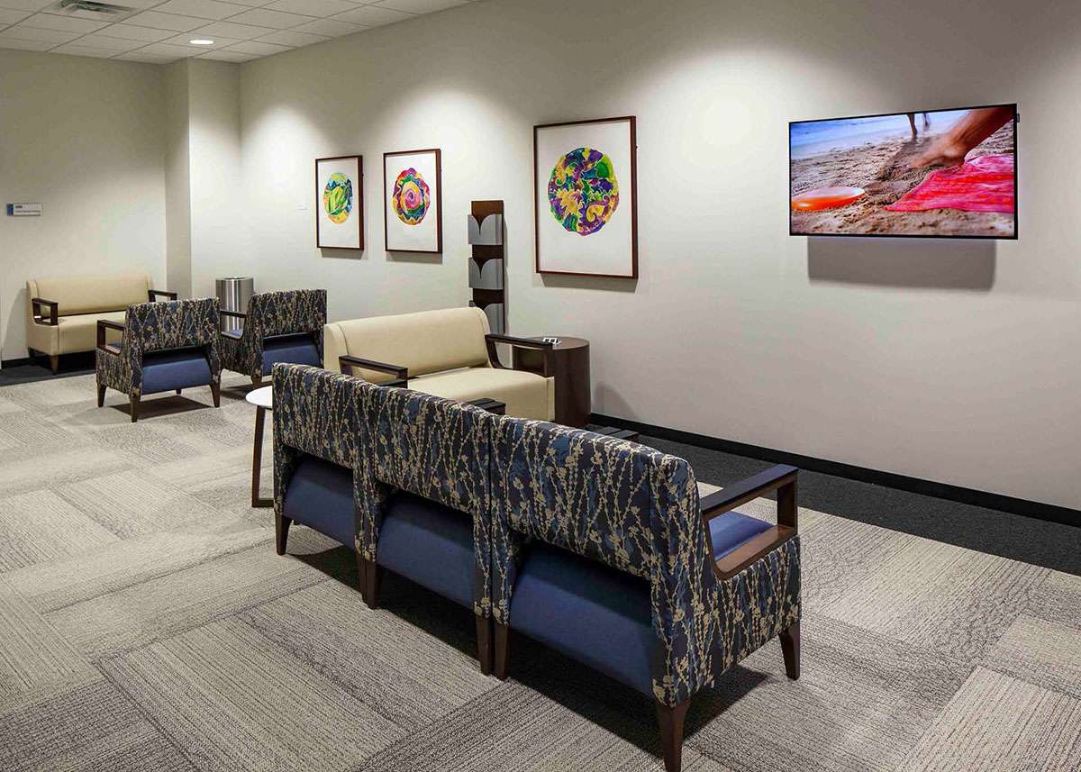 Moffitt Cancer Center