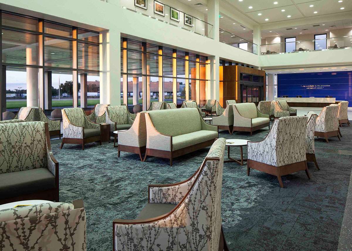 Moffitt Cancer Center