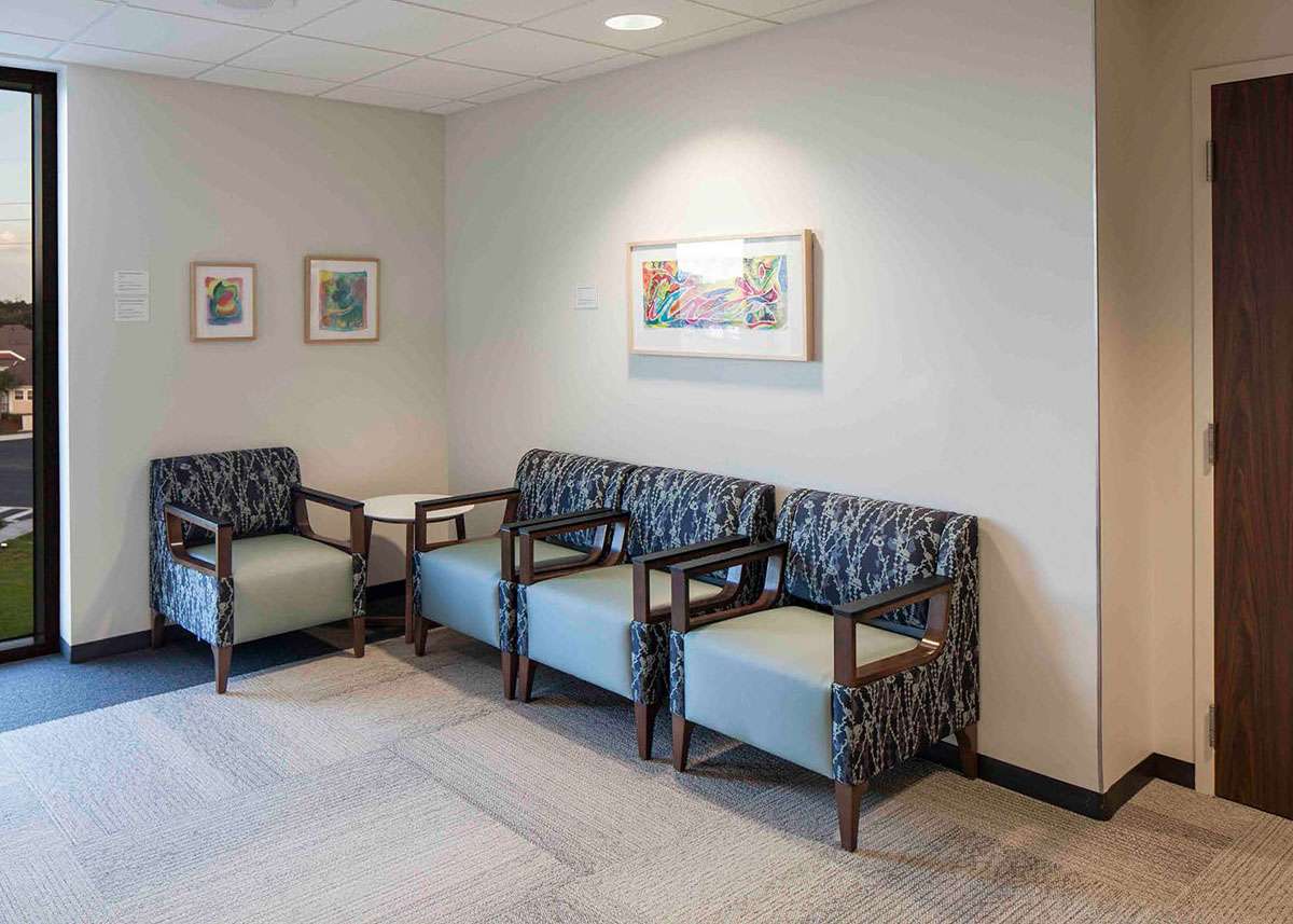 Moffitt Cancer Center