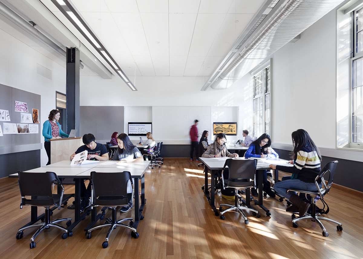 NJ Institute of Technology