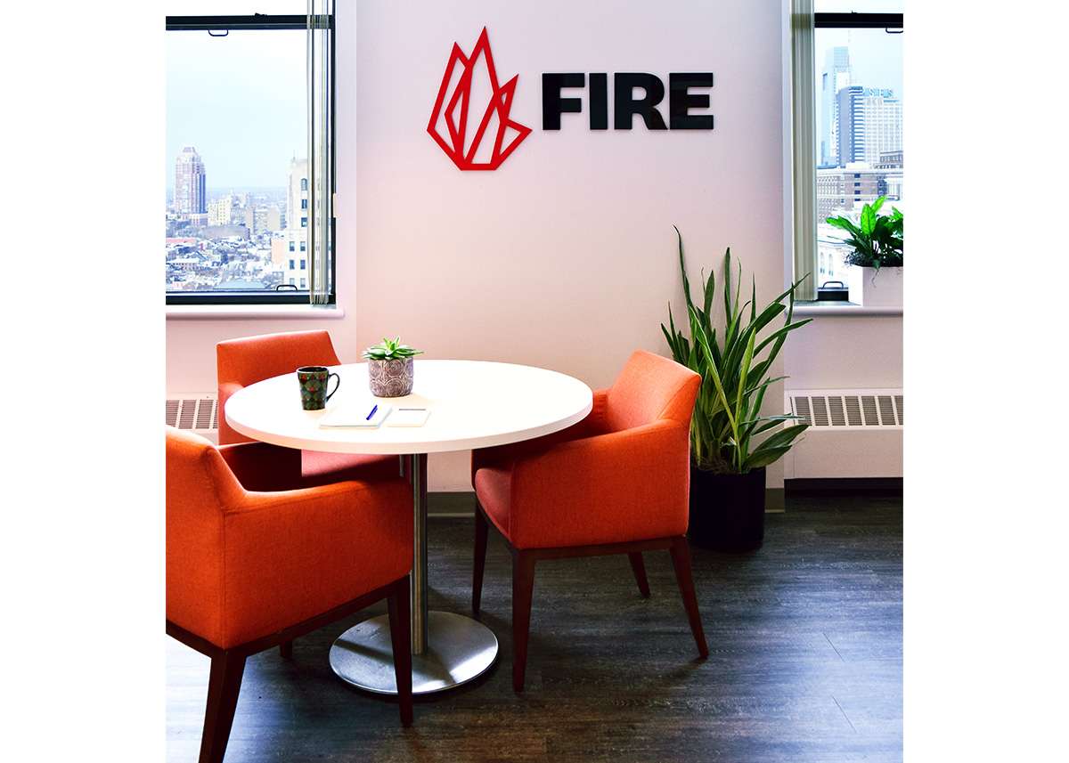 FIRE