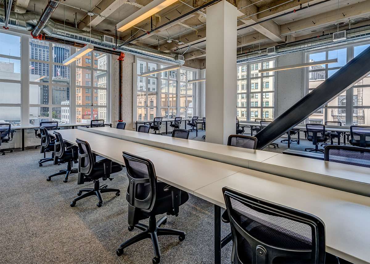 TechSpace