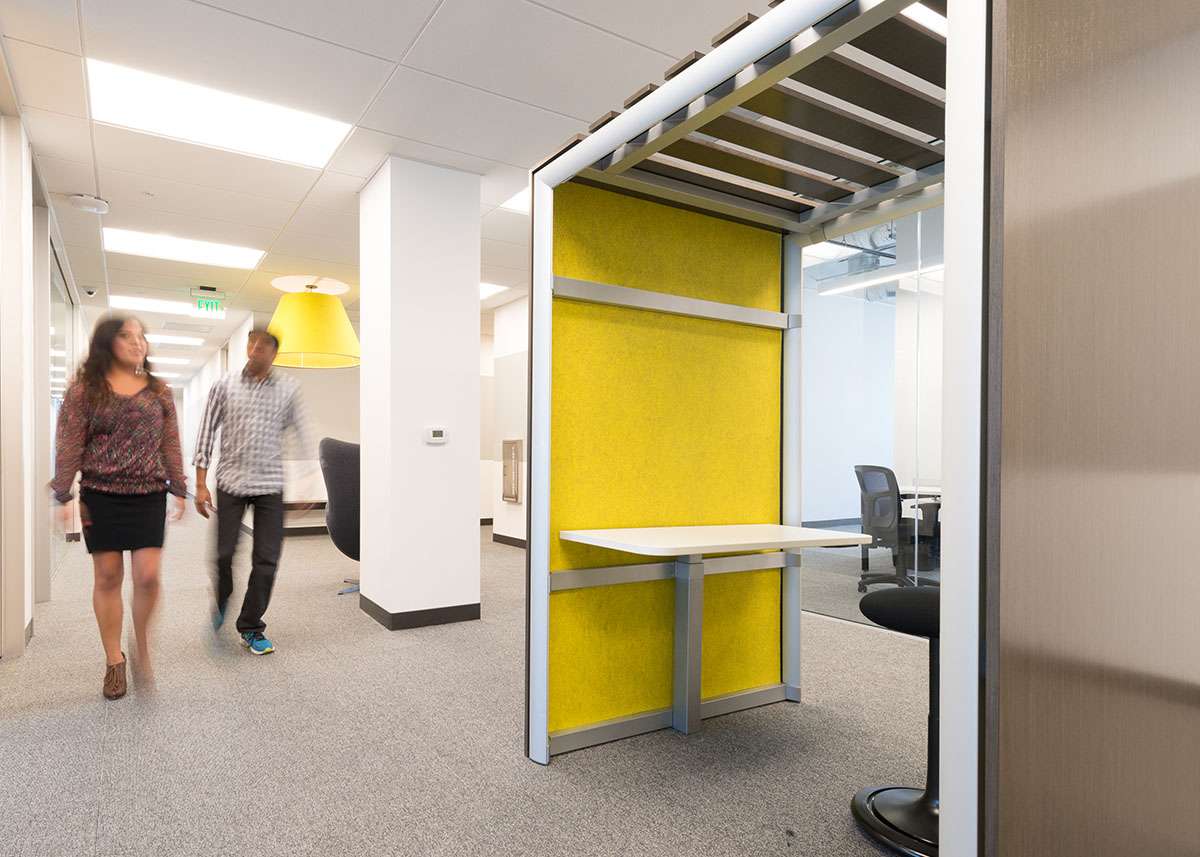 TechSpace