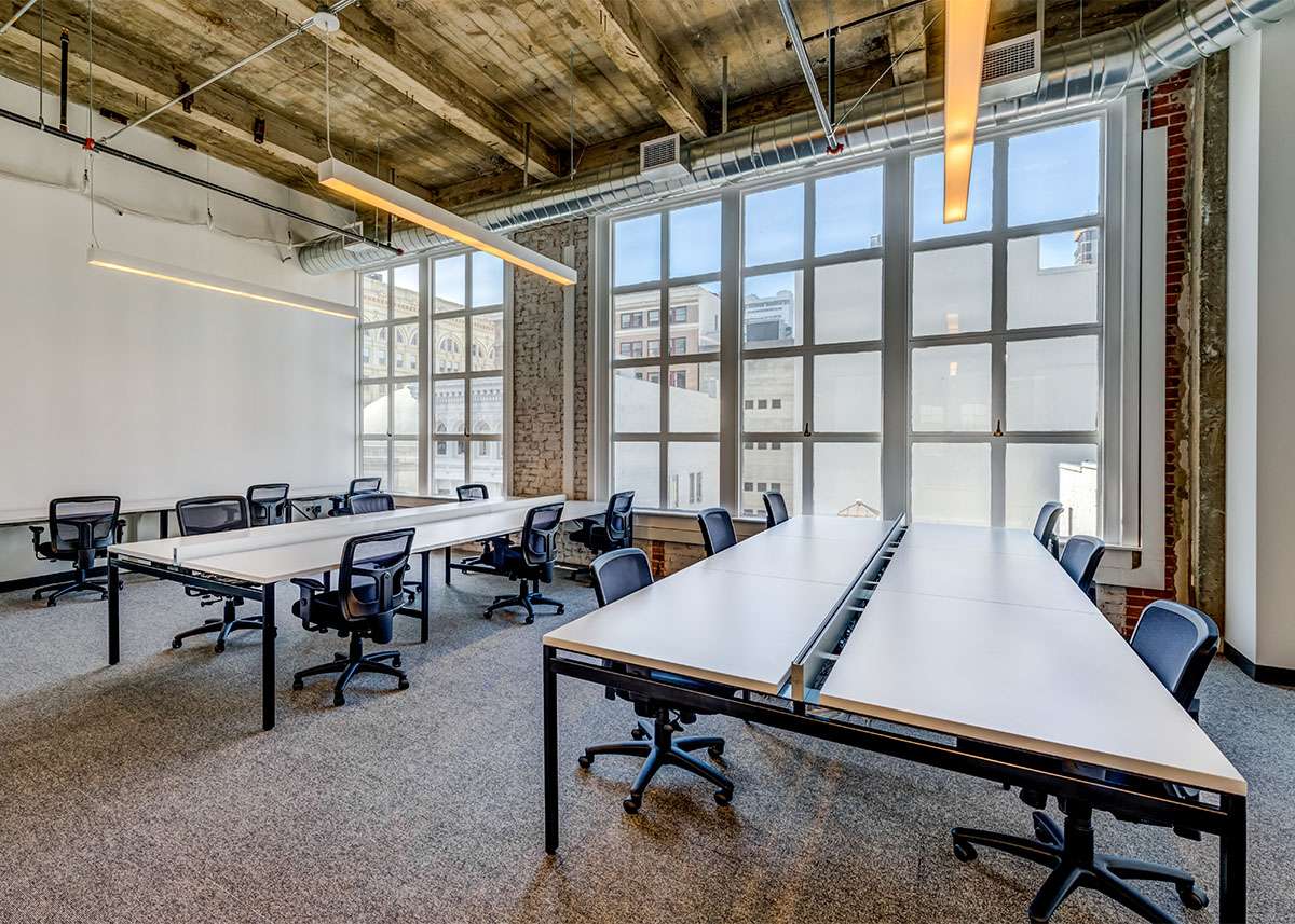 TechSpace