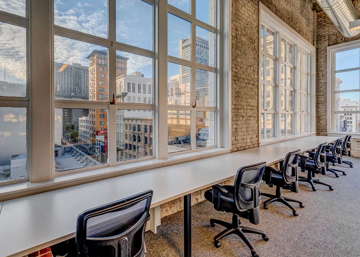 TechSpace