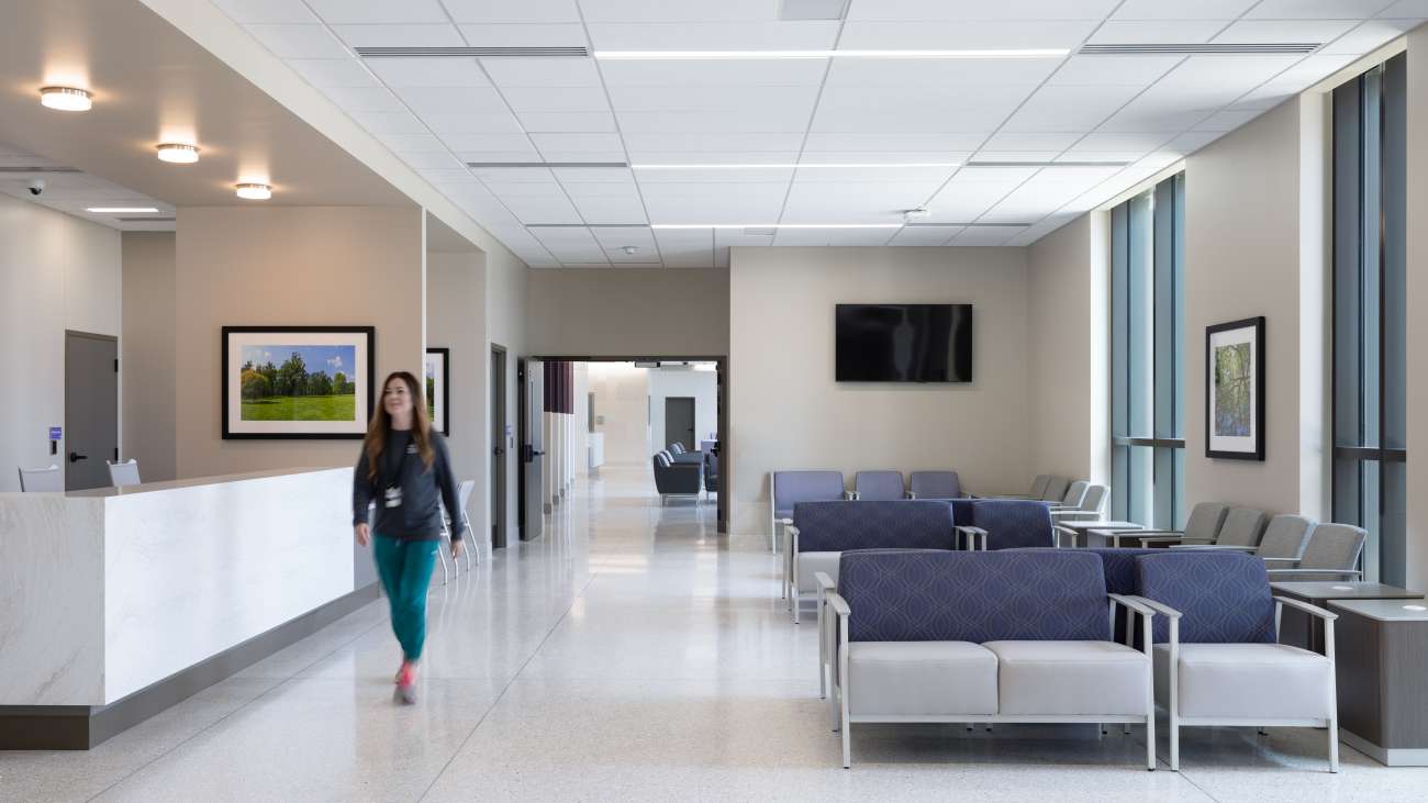 Hunt Regional Medical Center