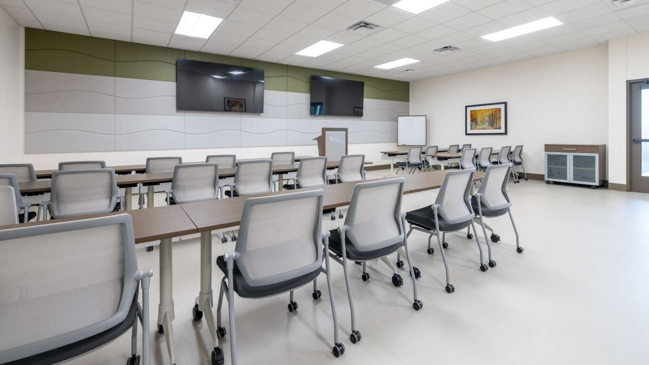 Hunt Regional Medical Center