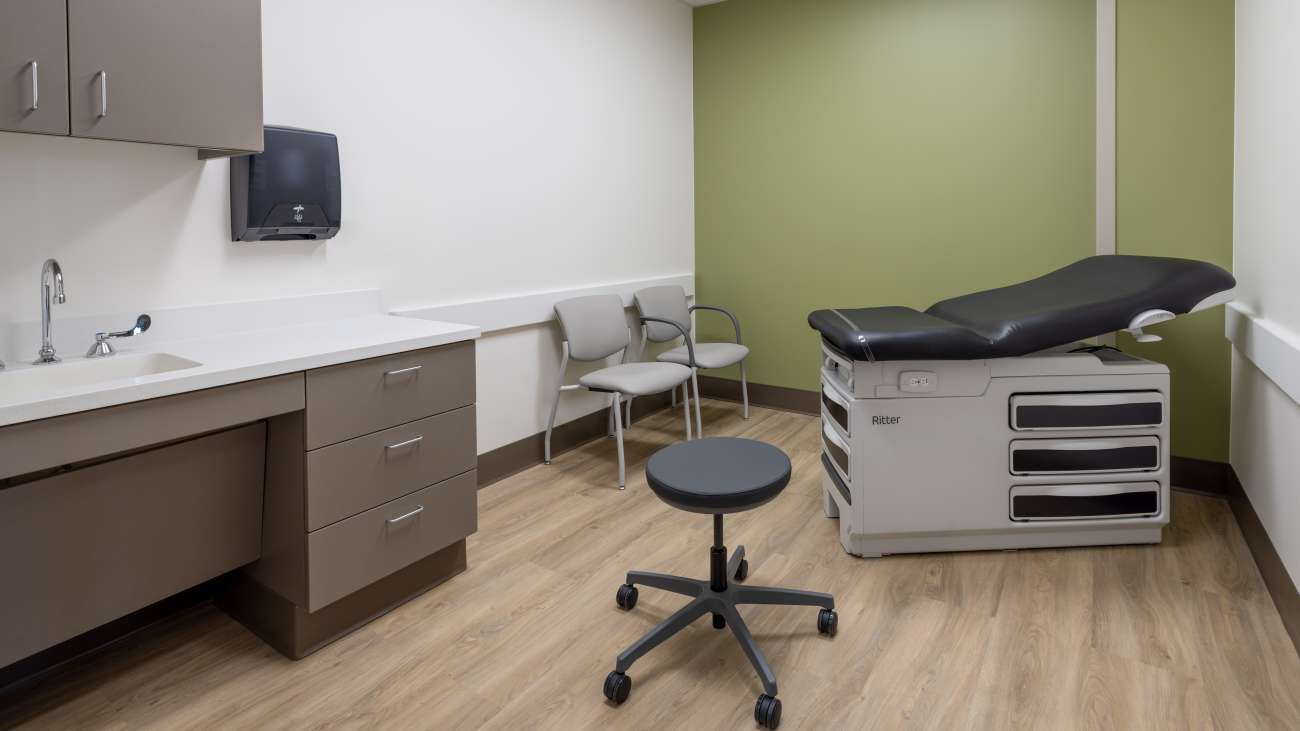 Hunt Regional Medical Center