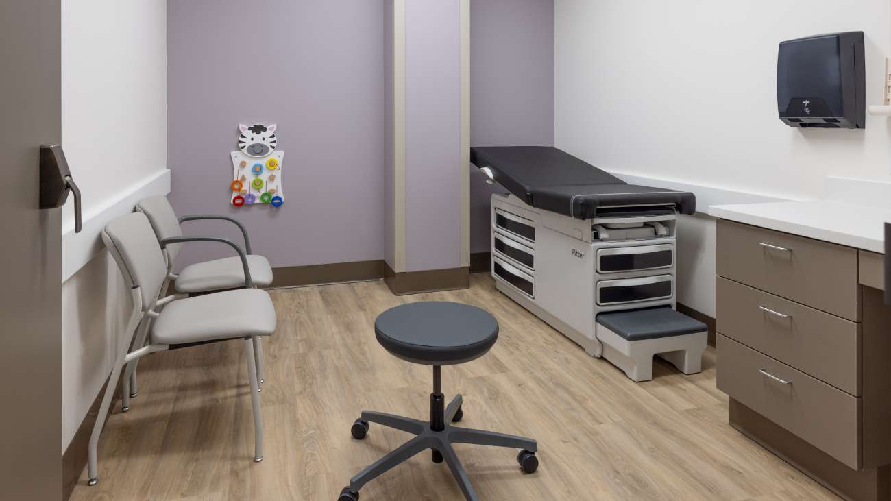 Hunt Regional Medical Center