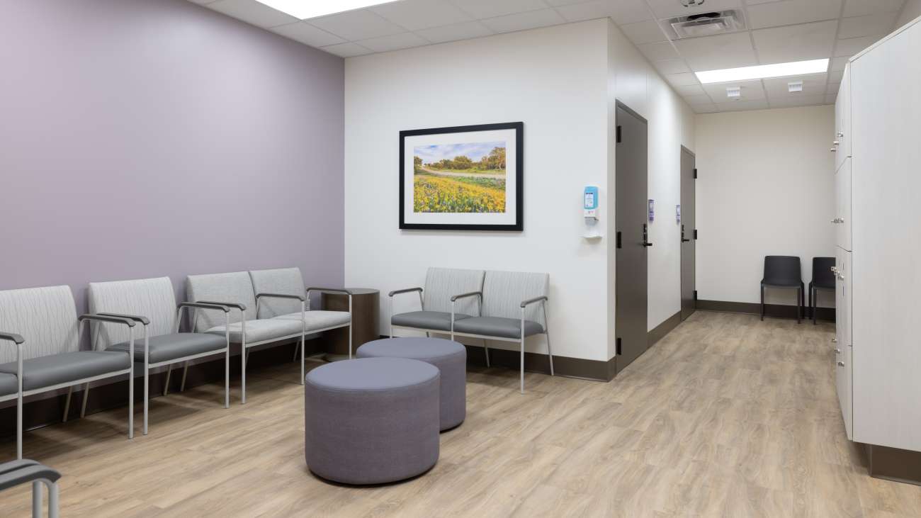 Hunt Regional Medical Center