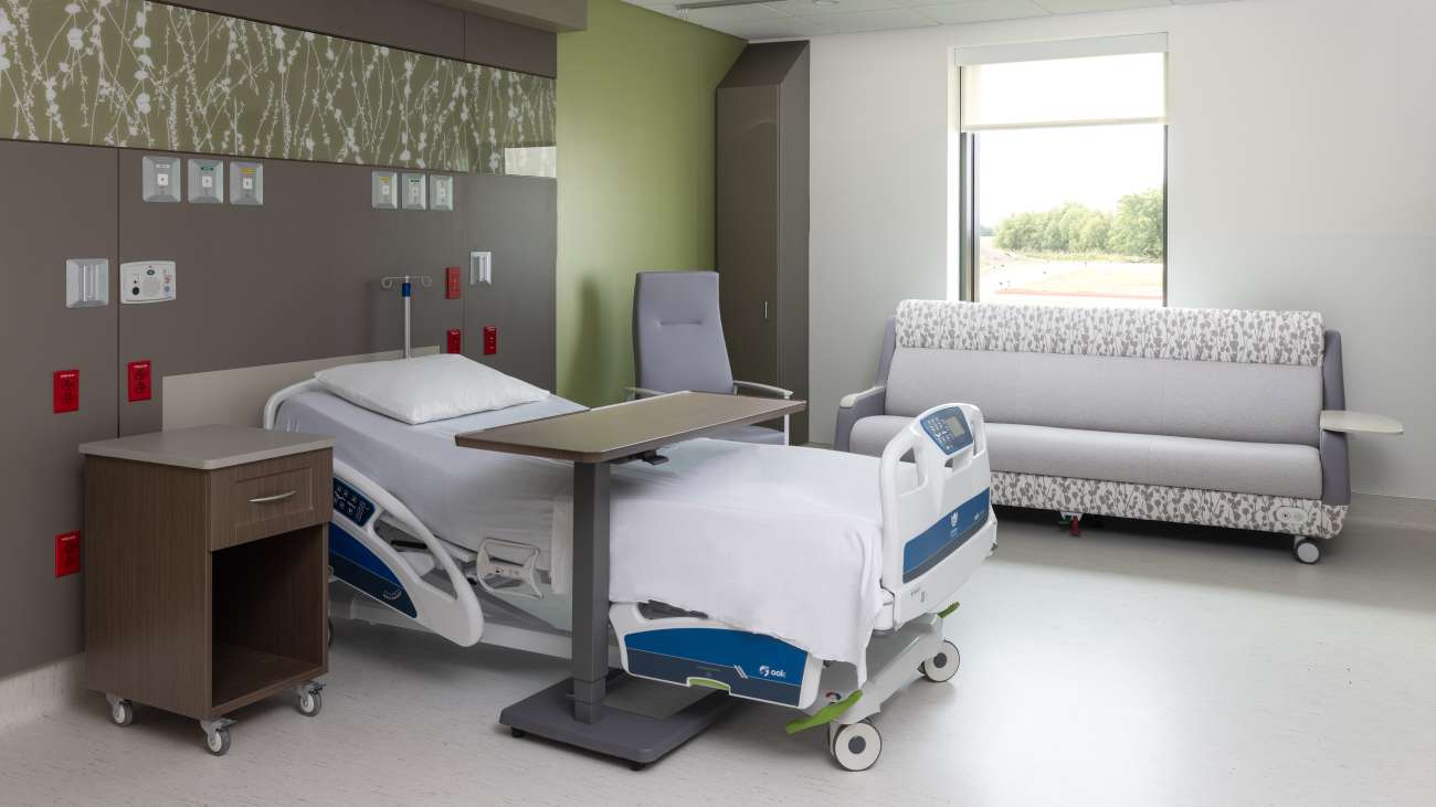 Hunt Regional Medical Center