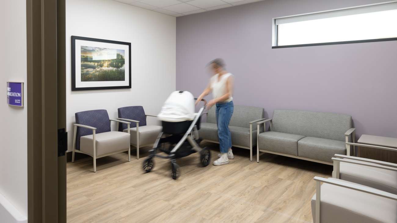 Hunt Regional Medical Center