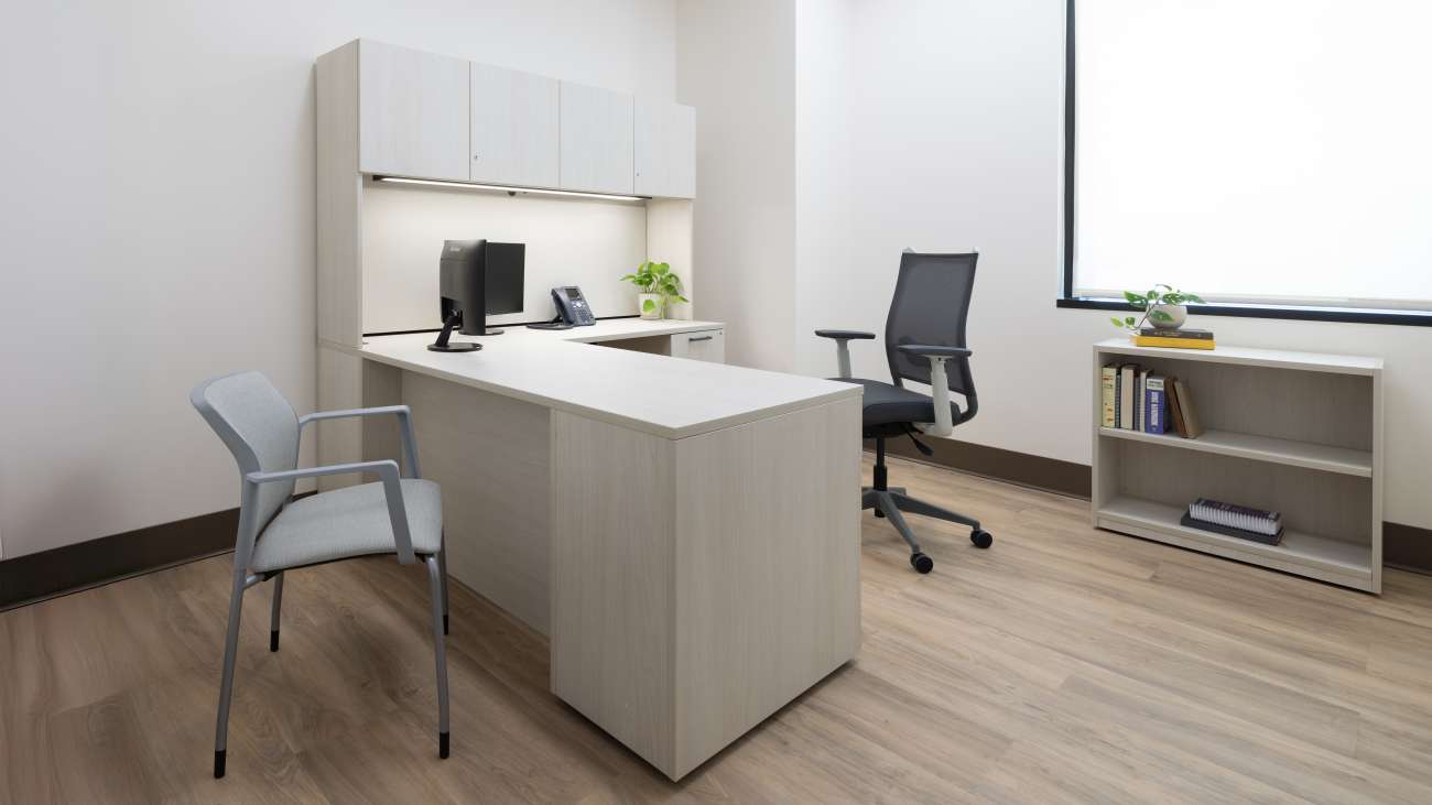 Hunt Regional Medical Center