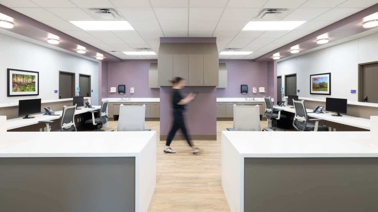 Hunt Regional Medical Center