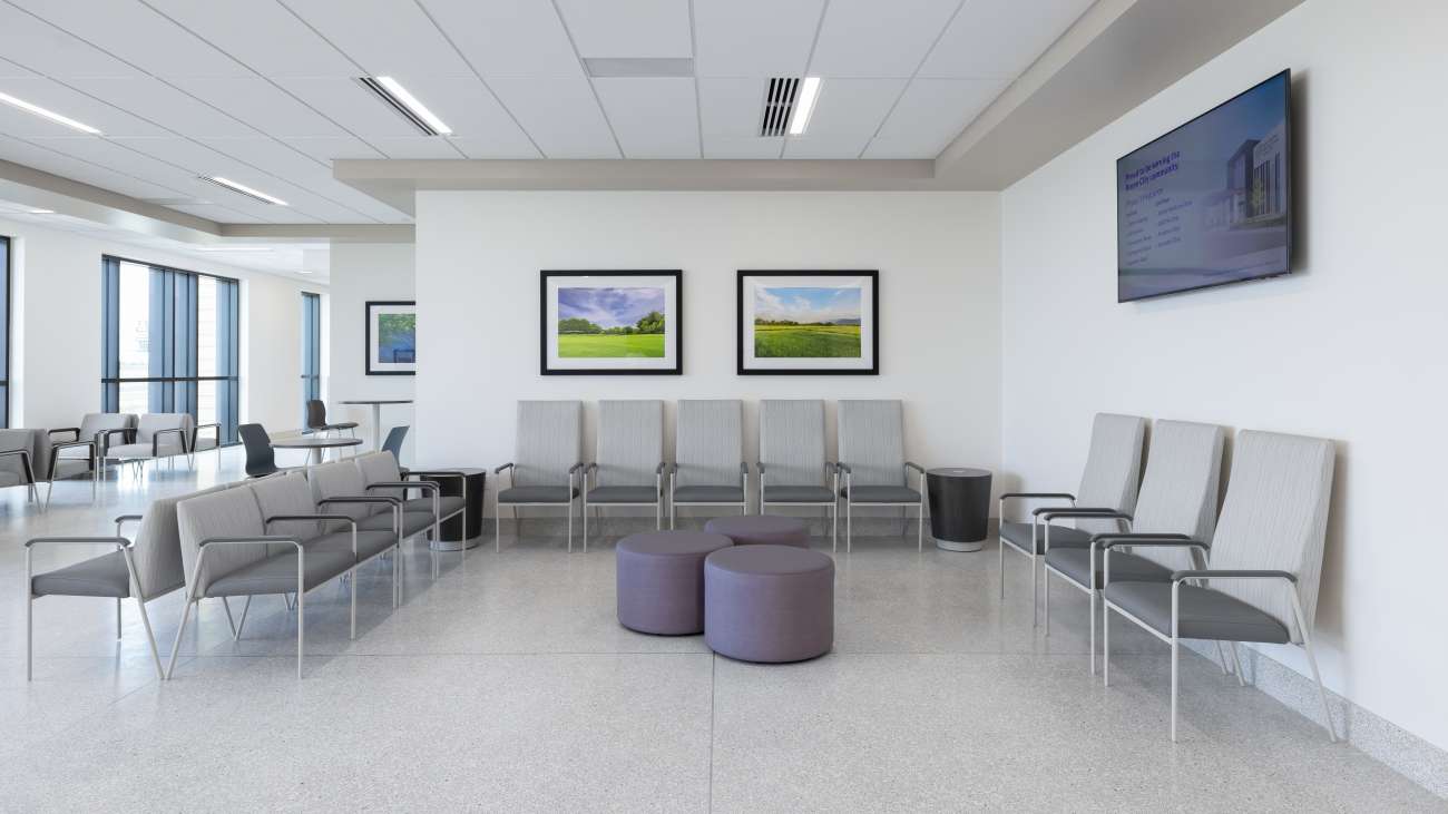 Hunt Regional Medical Center