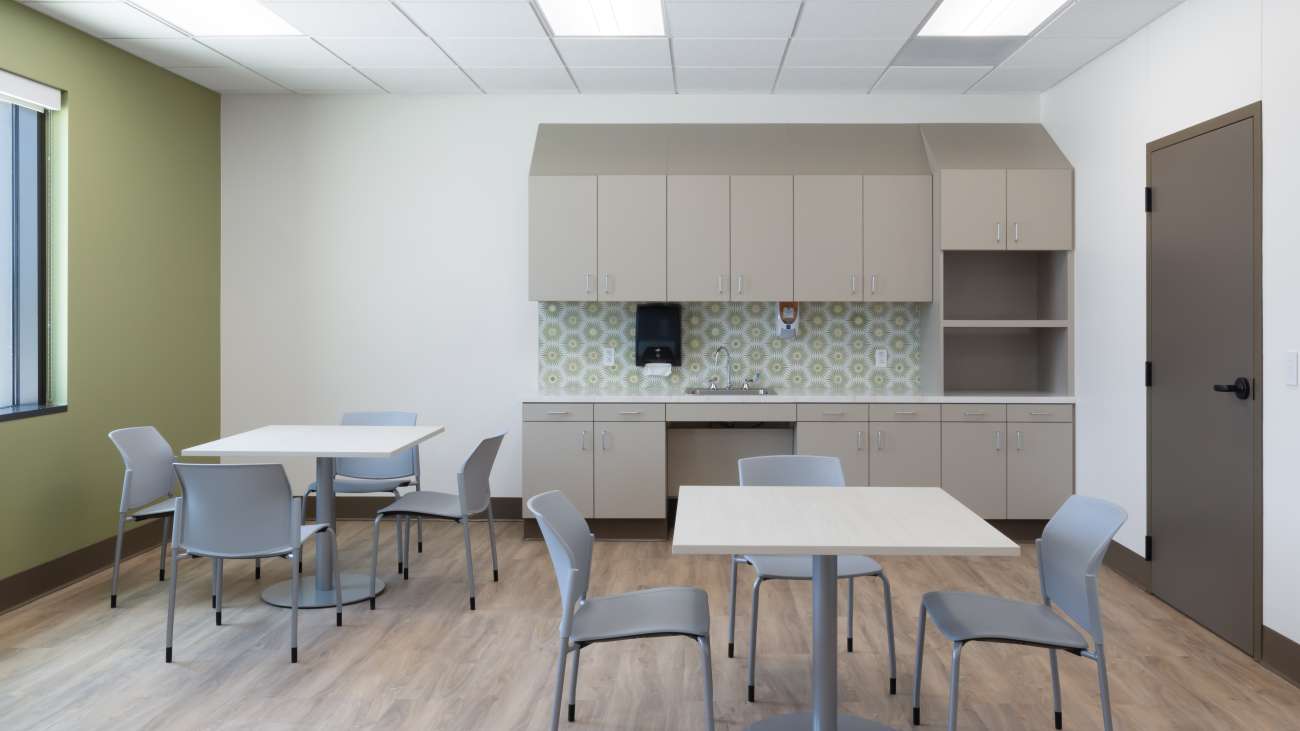 Hunt Regional Medical Center