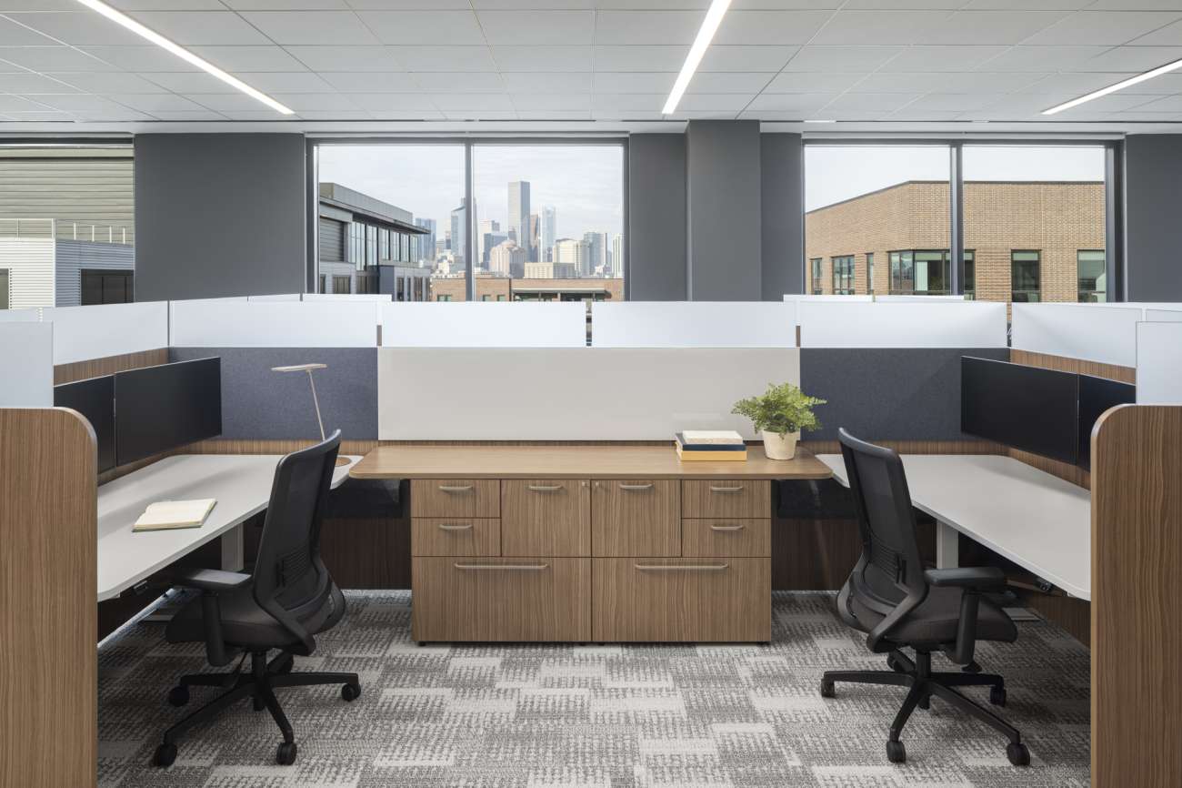 Port of Houston Authority Offices