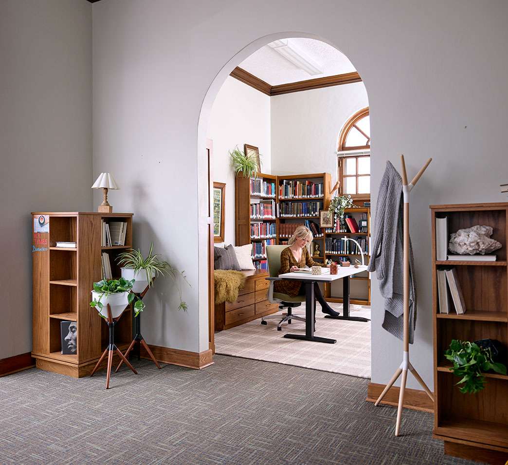 Huntingburg Public Library