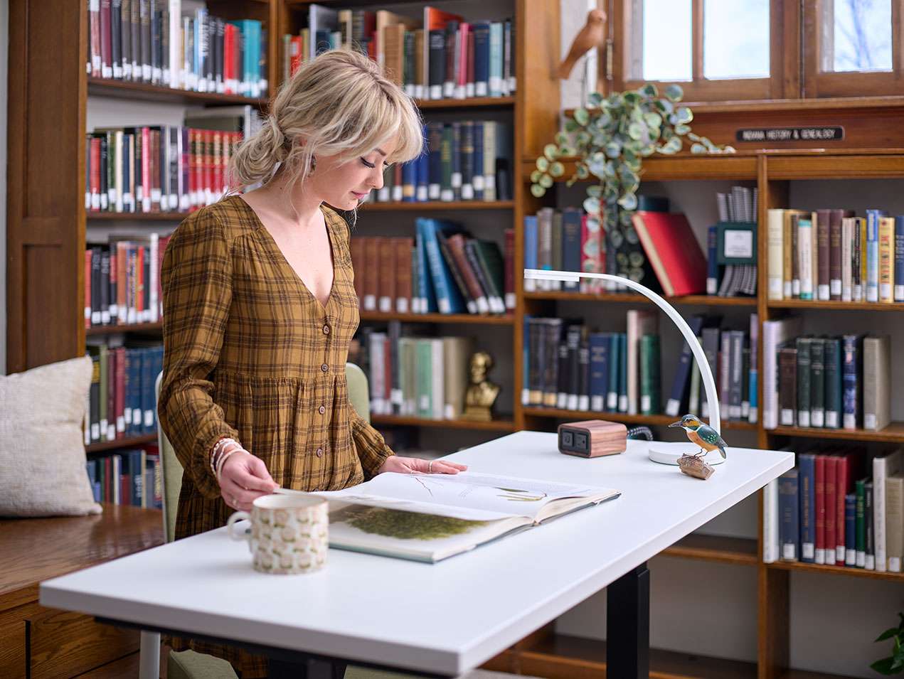 Huntingburg Public Library