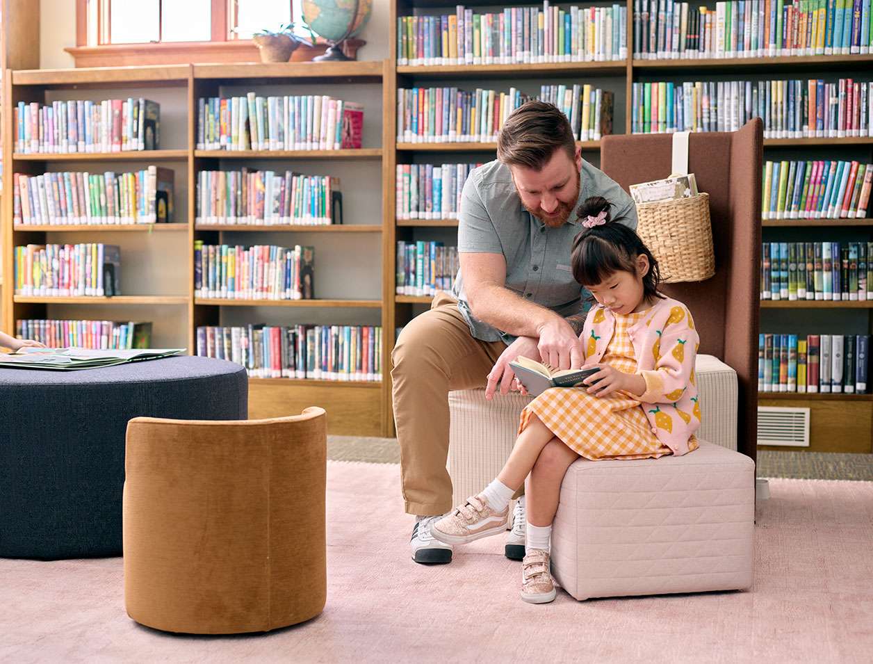 Huntingburg Public Library