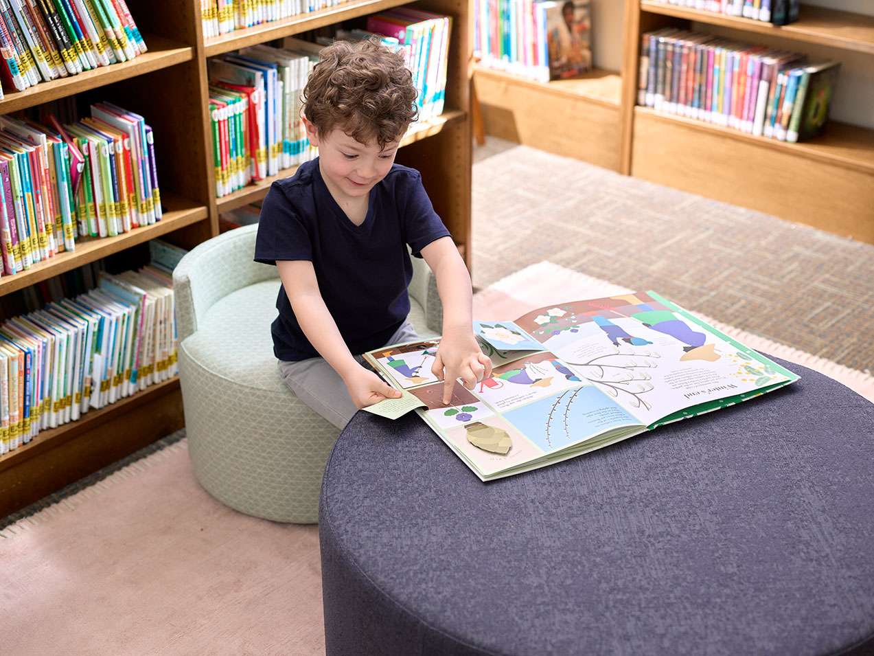 Huntingburg Public Library