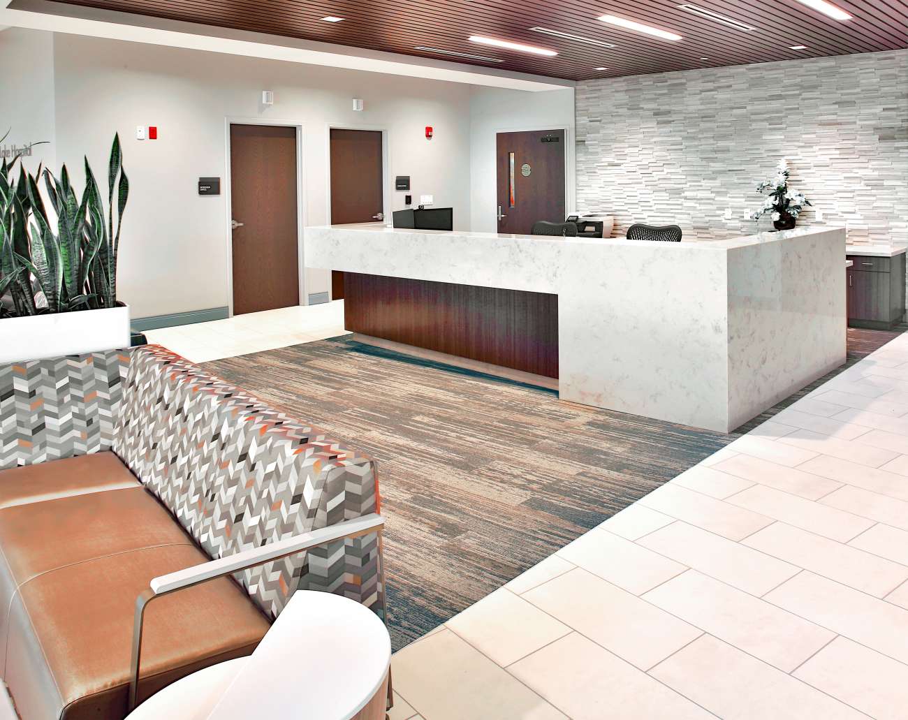 Orlando Health's Outpatient Surgery Center