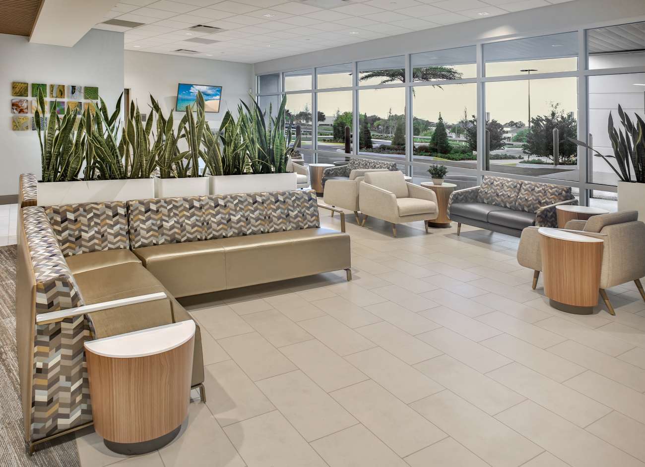 Orlando Health's Outpatient Surgery Center