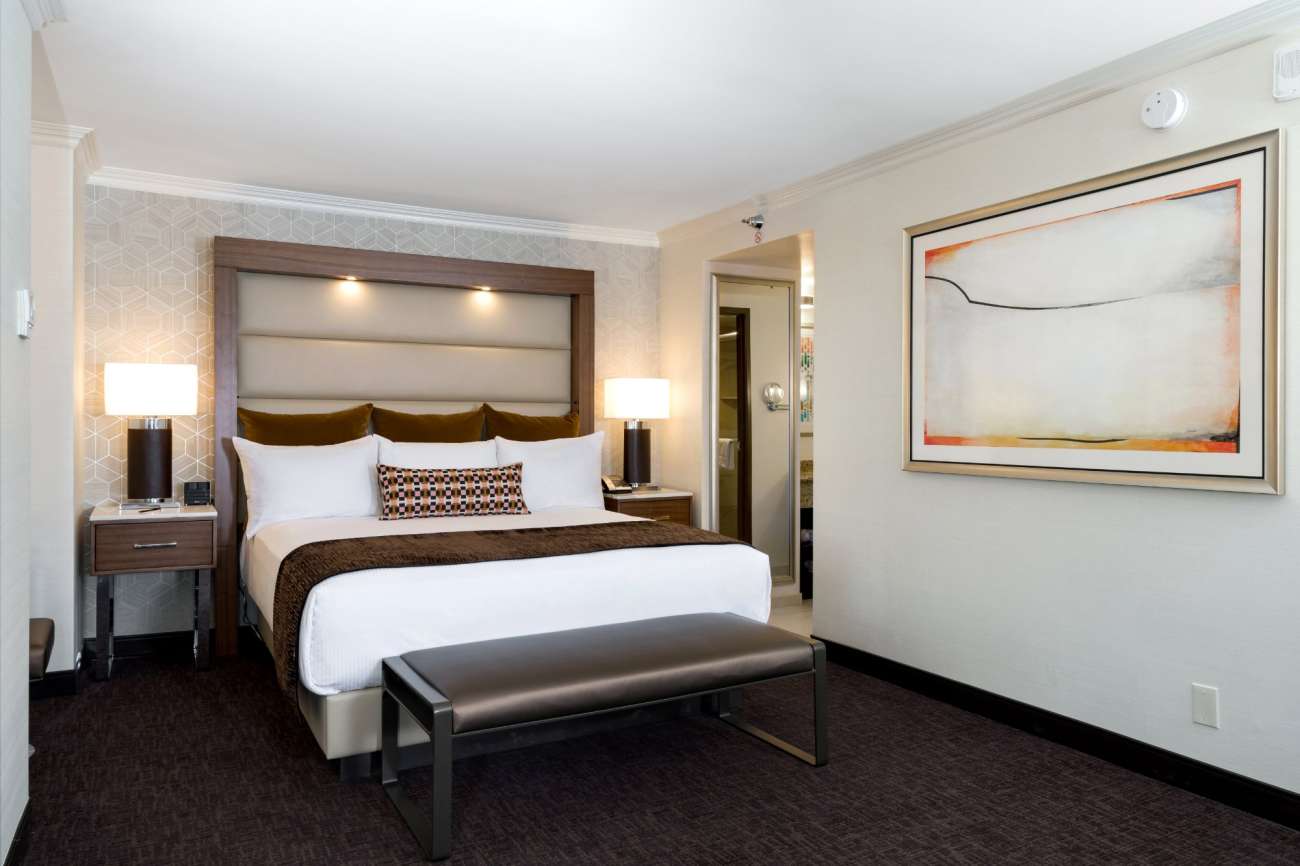 Palace Station Hotel & Casino, Las Vegas