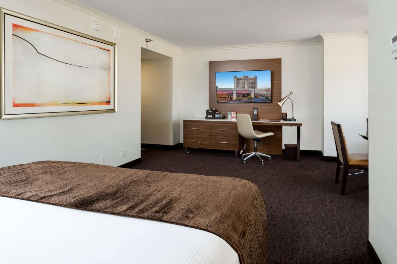 Palace Station Hotel & Casino, Las Vegas