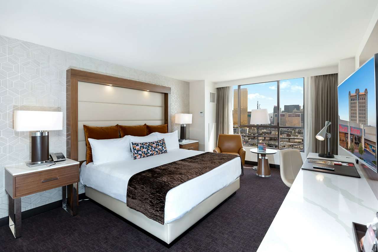 Palace Station Hotel & Casino, Las Vegas