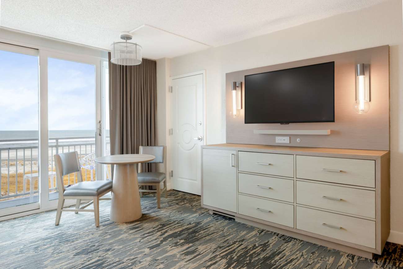 Port-O-Call Hotel