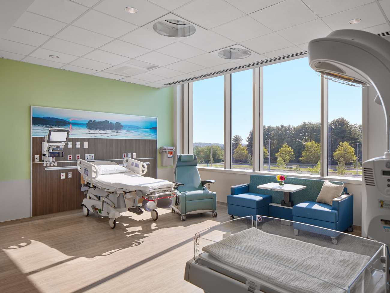 Penn State Health: Hampden Medical Center