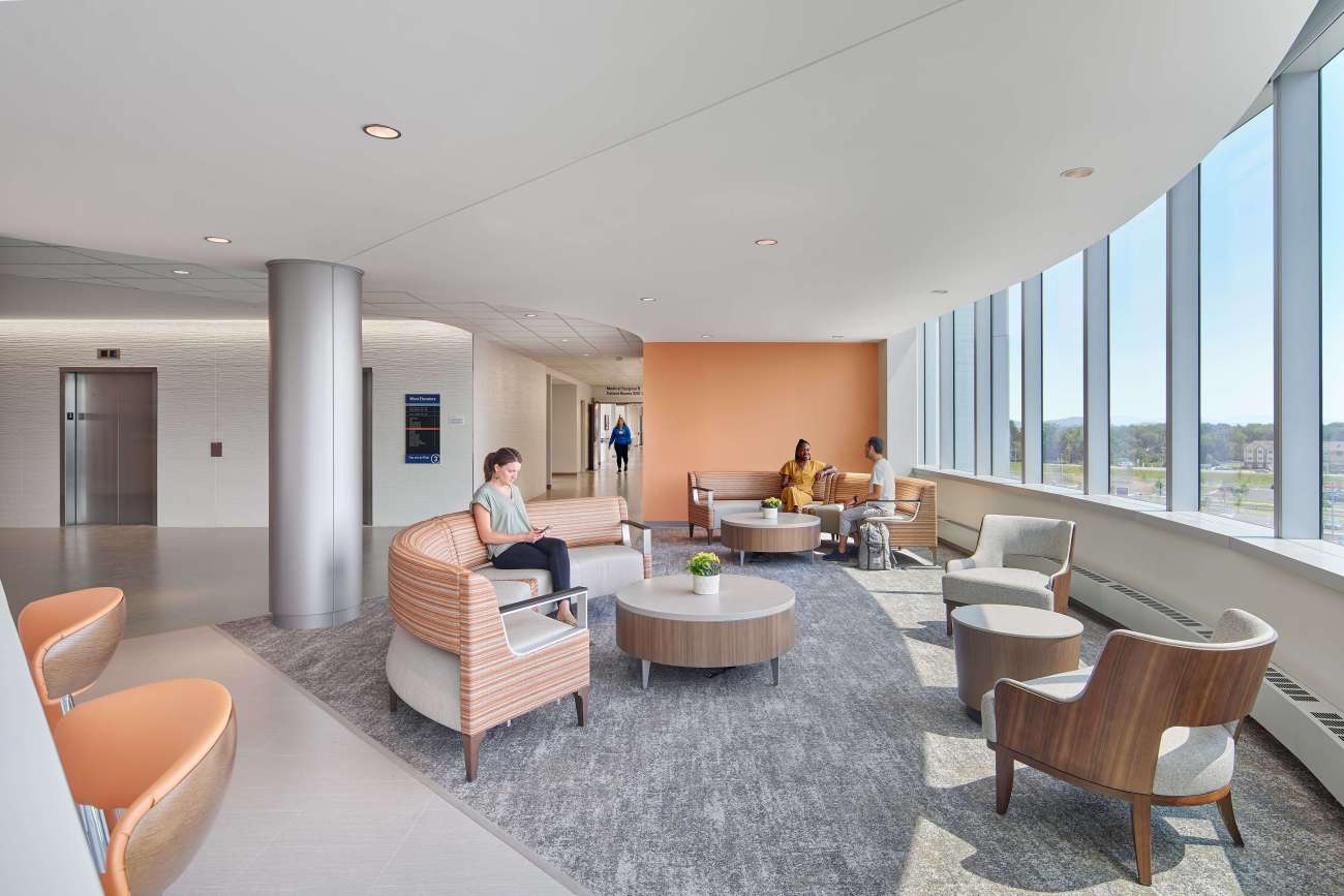 Penn State Health: Hampden Medical Center