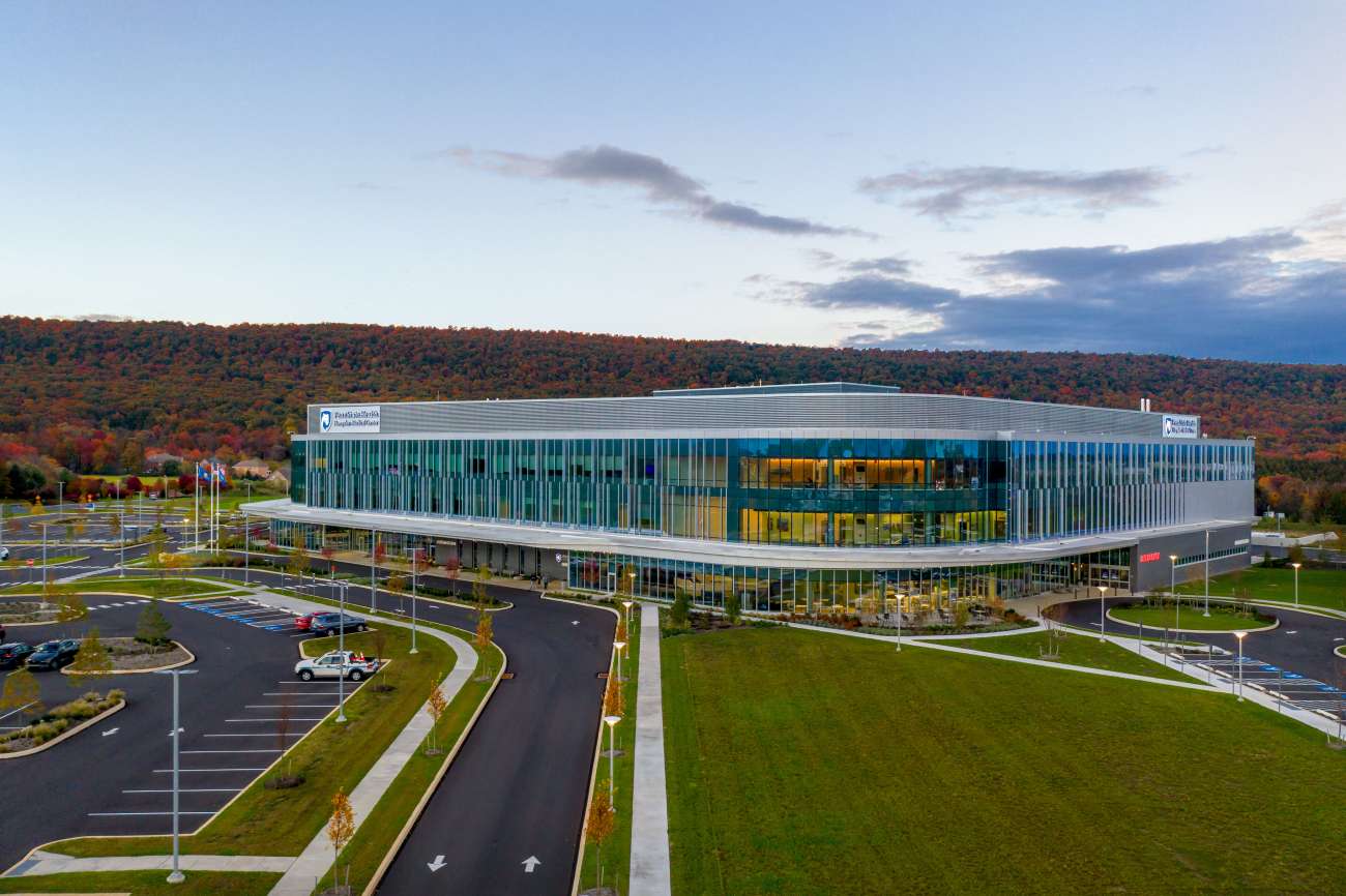 Penn State Health: Hampden Medical Center