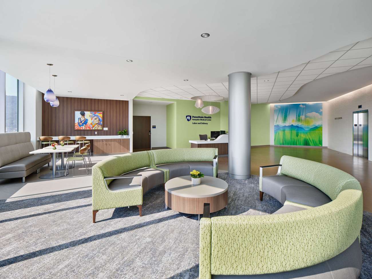 Penn State Health: Hampden Medical Center