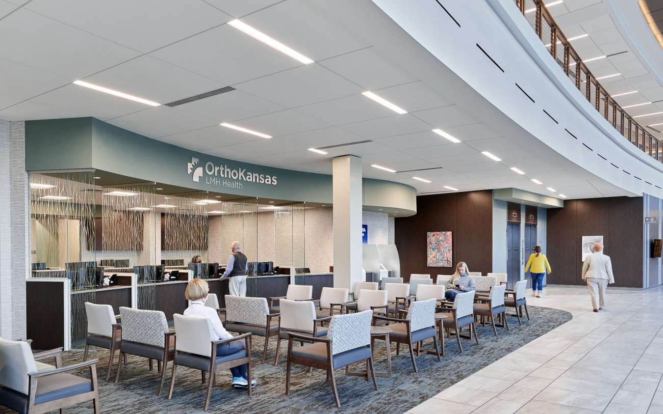 LMH Health West Campus