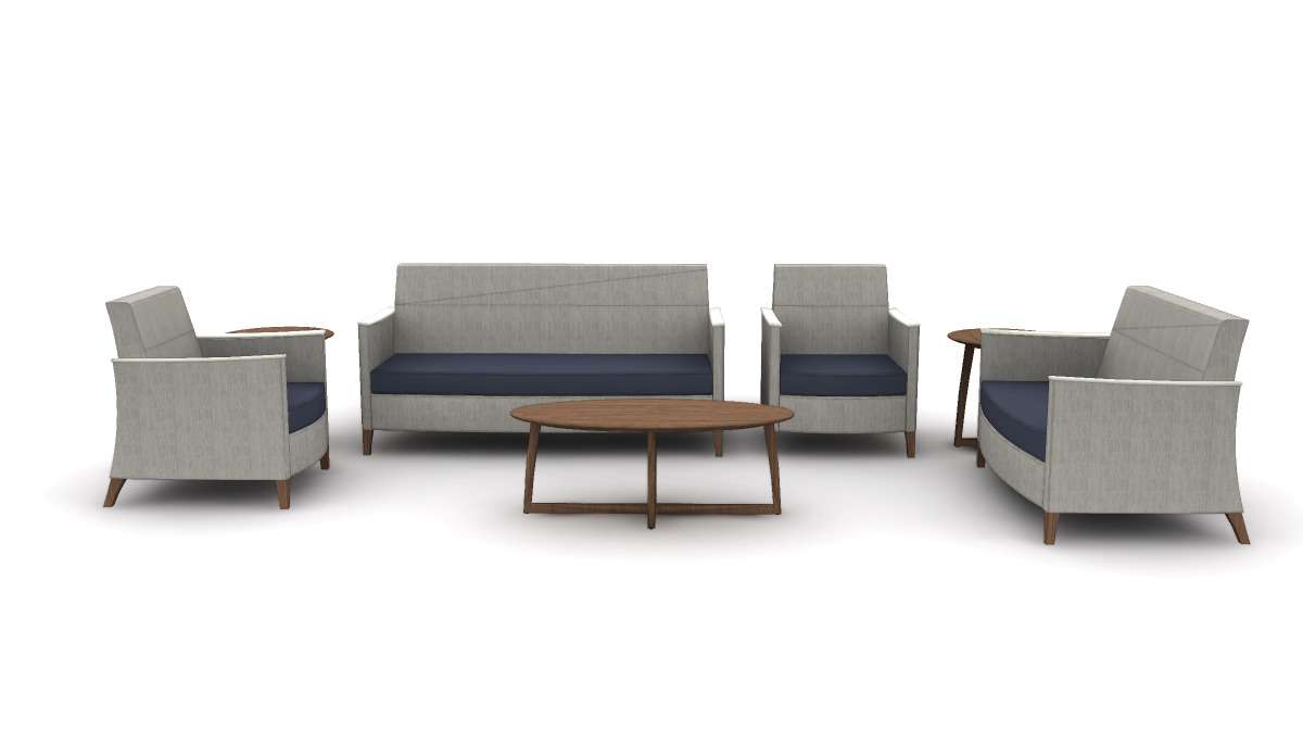 Modern Amenity