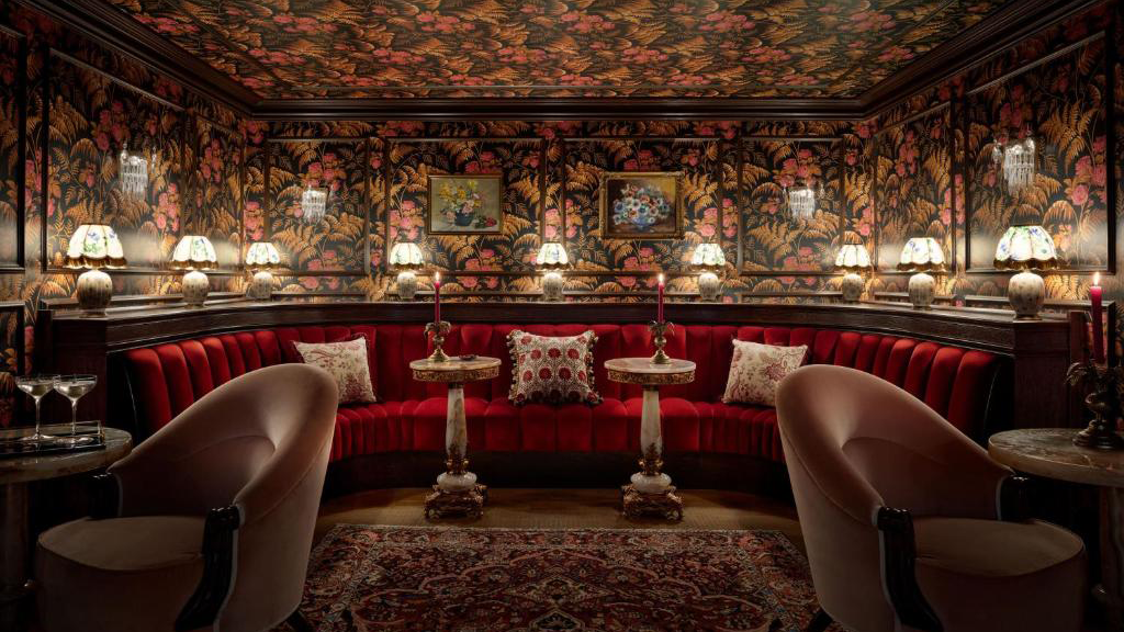 The Randolph Hotel, by Graduate Hotels