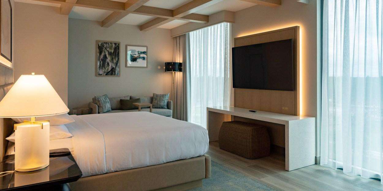 Hilton Jacksonville At Mayo Clinic