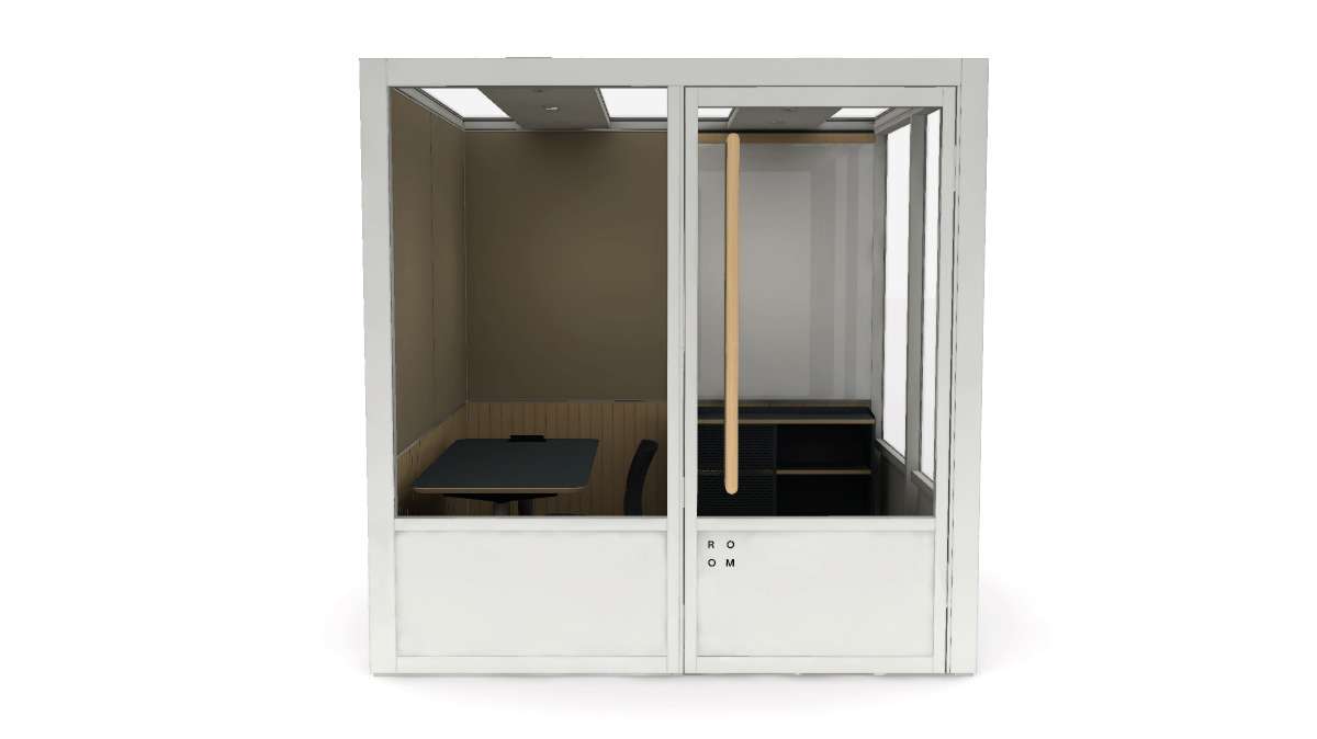 Room M